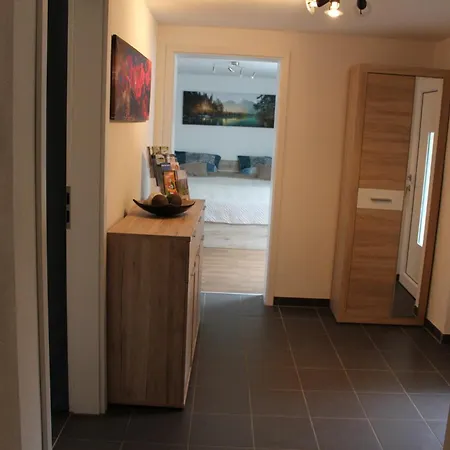 Ferienwohnung Jolie