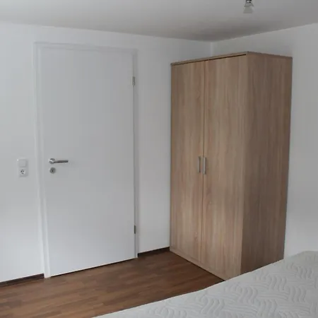 Ferienwohnung Jolie Sankt Oswald-Riedlhuette