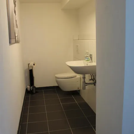Apartament Ferienwohnung Jolie