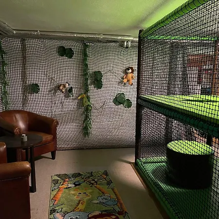 Ferienwohnung Jolie Apartament