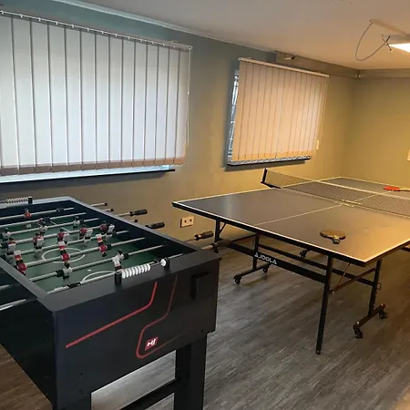 Ferienwohnung Jolie Apartament